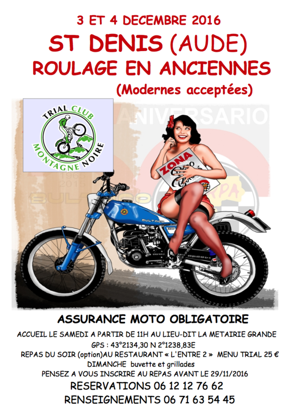 Roulage en moto ancienne à Saint-Denis (11)
