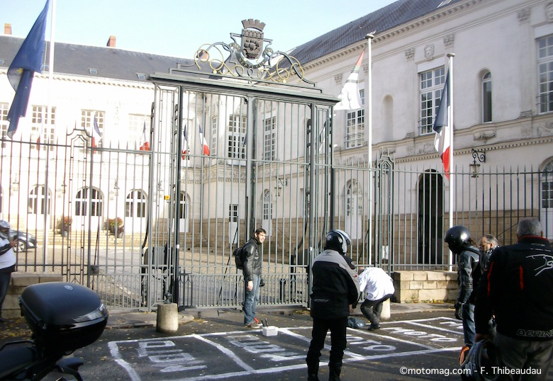 Loire-Atlantique : Nantes deviendrait-elle une ville (...)