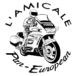 L'Amicale Pan European présente au Salon du 2-roues (...)