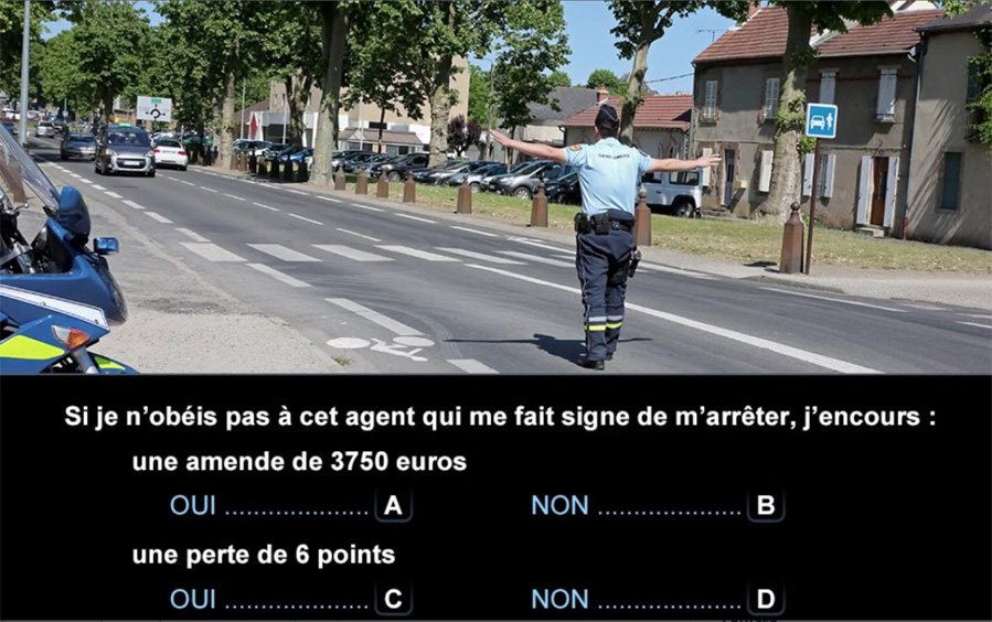 Privatisation : Dekra va faire passer le permis de (...)