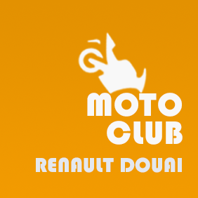 Moto Club Renault Douai