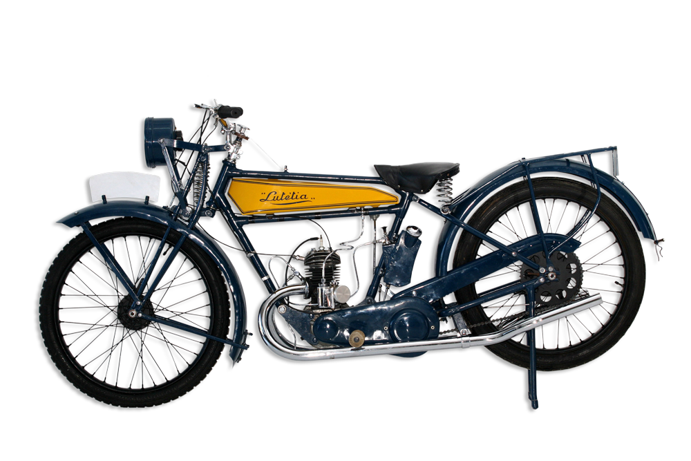 Museu Moto