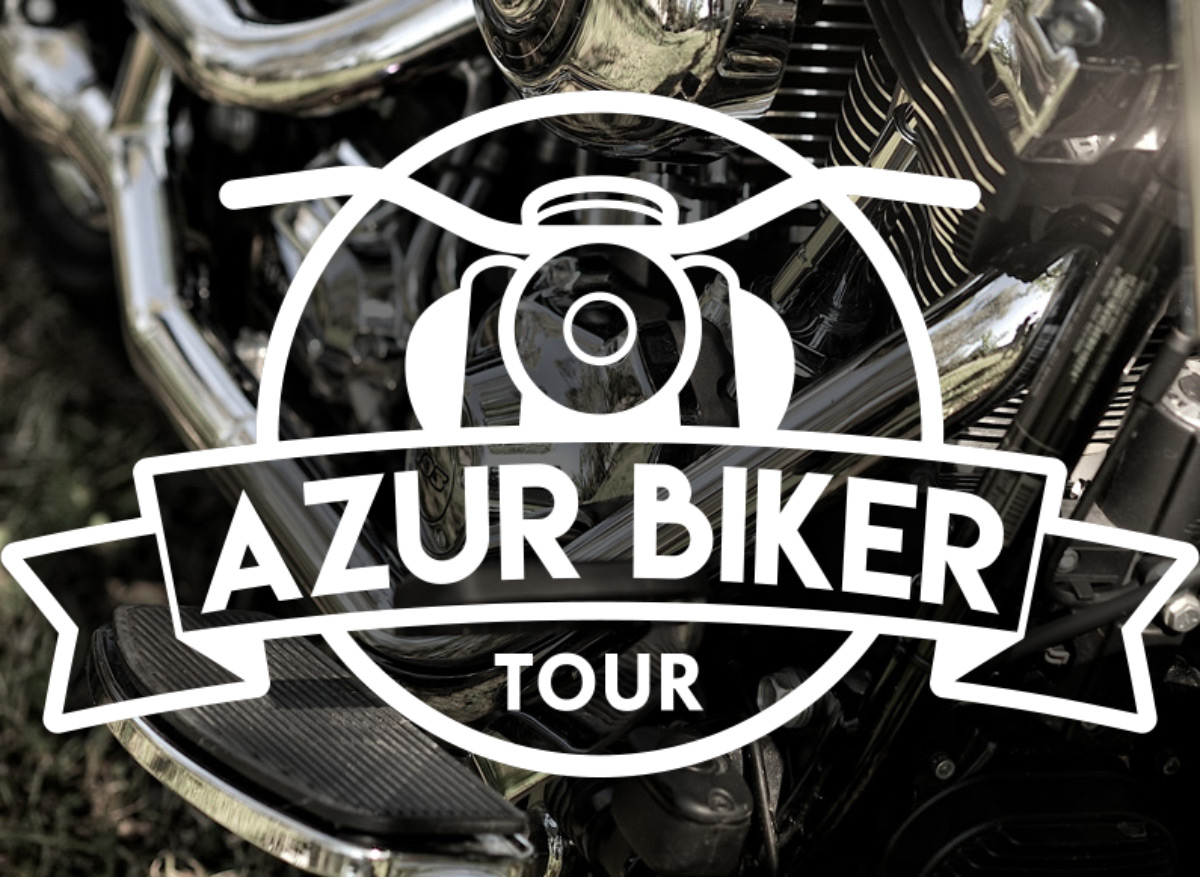 Azur Biker Tour