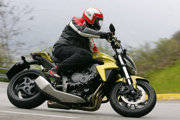 Honda CB 1000 R
