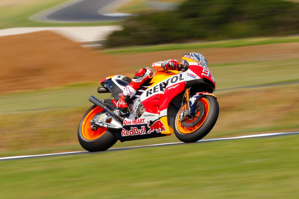 MotoGP : les horaires du Grand Prix d'Australie (...)
