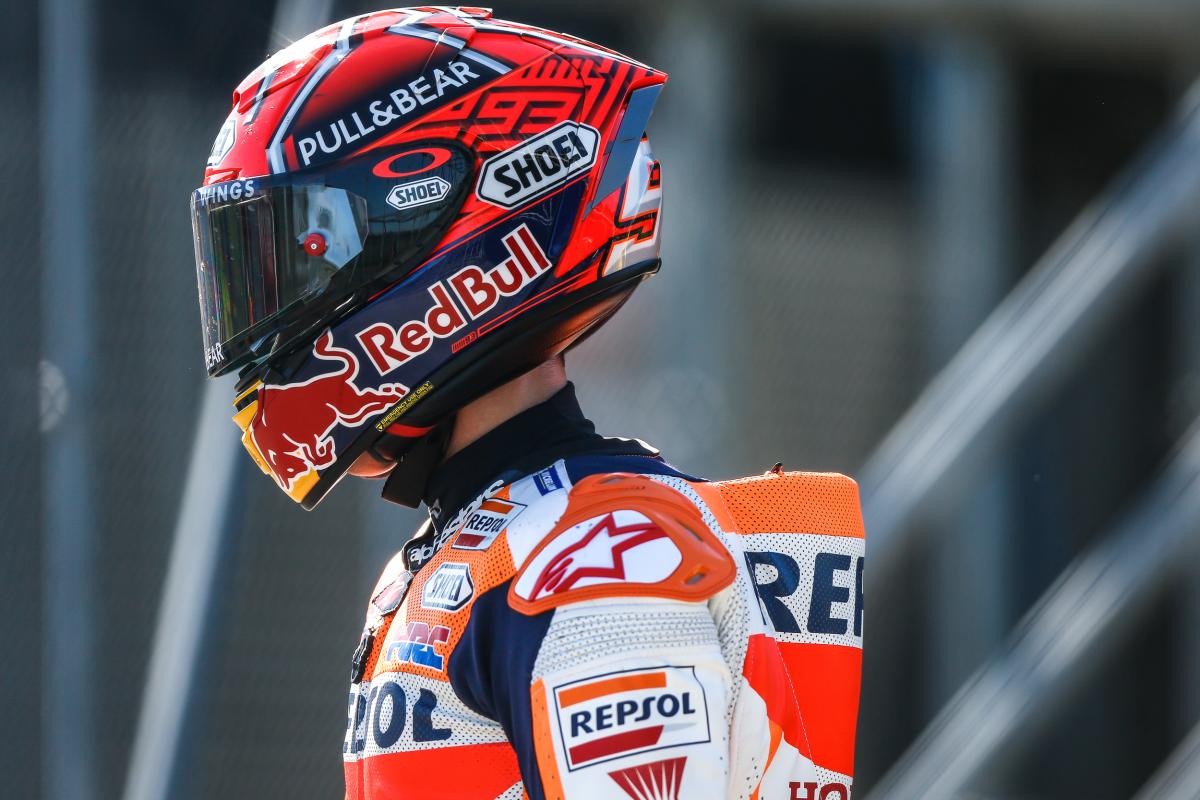 MotoGP Australie : Marquez se rapproche du titre