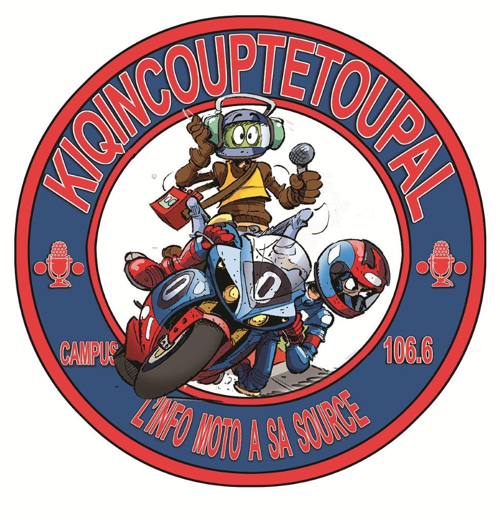 Sommaire de l'émission de radio Kiqincoup Tétoupal du (...)