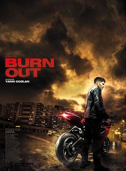Burn Out : le thriller narco-mécanique en salle le 3 (...)