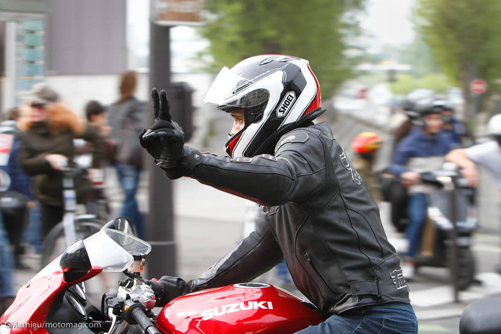 Les acteurs du 2-roues motorisé se mobilisent (...)