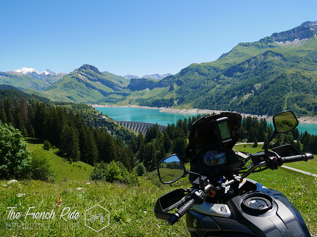 The French Ride