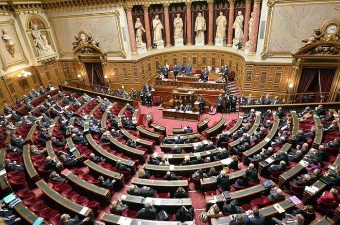 La FFMC reçue au Sénat début mars