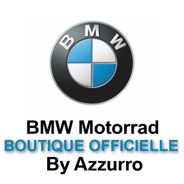 BMW Motorrad Azzurro