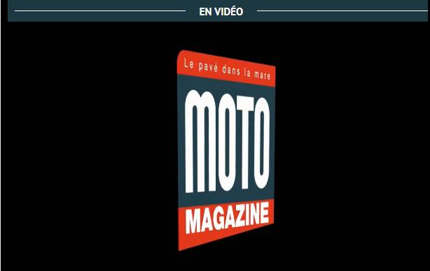Problème de lecture des vidéos