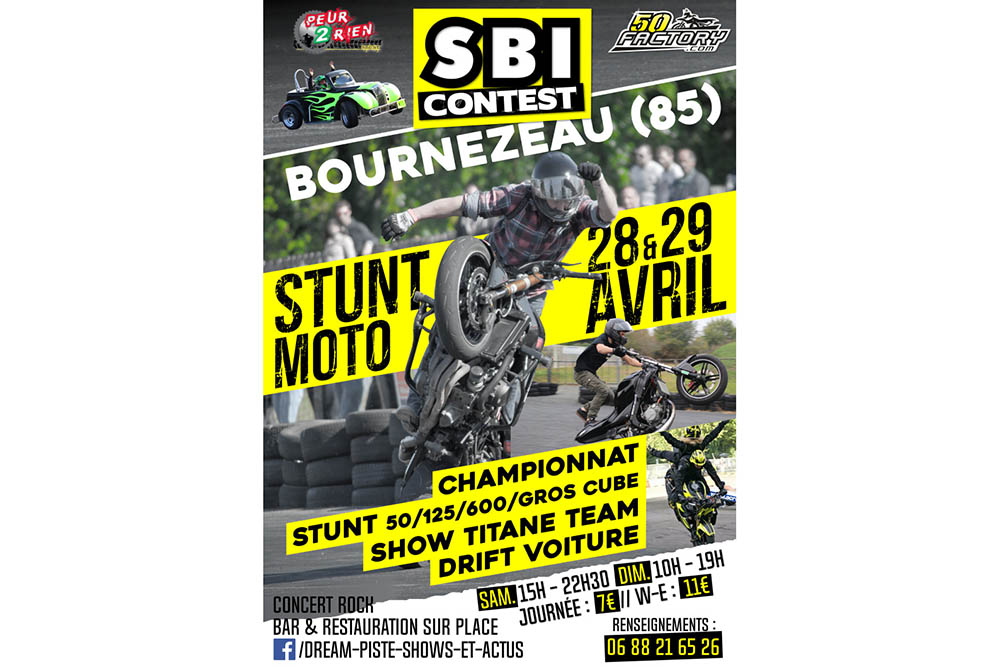 Championnat de stunt, SBI Contest 2018 (85)