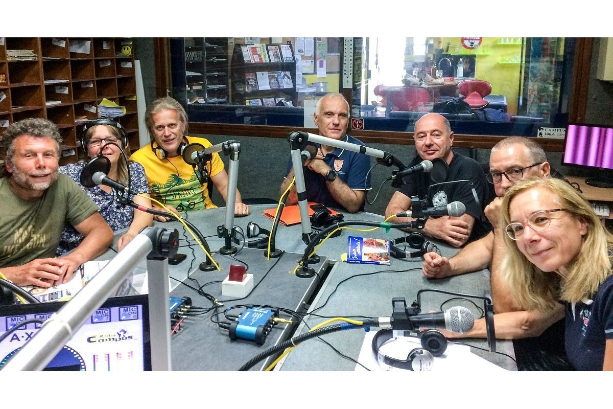 Sommaire de l'émission Kiqincoup Tétoupal du dimanche (...)