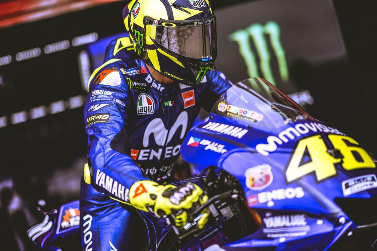 MotoGP : les horaires du Grand Prix d'Assen (...)