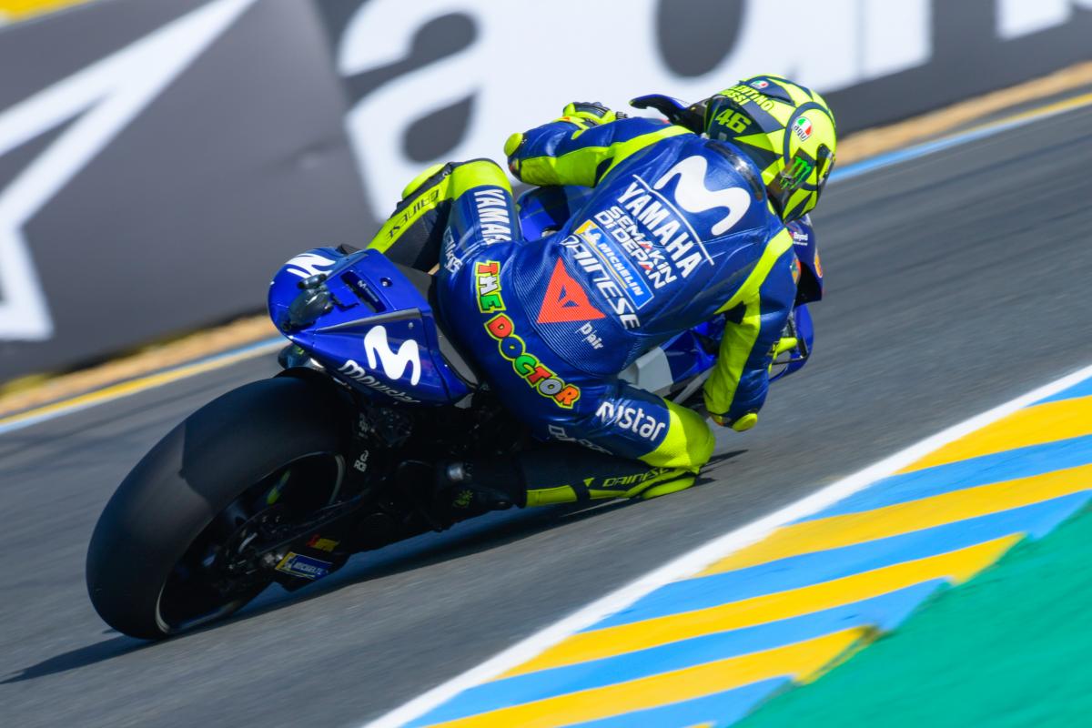 MotoGP : les horaires du Grand Prix de Misano (...)