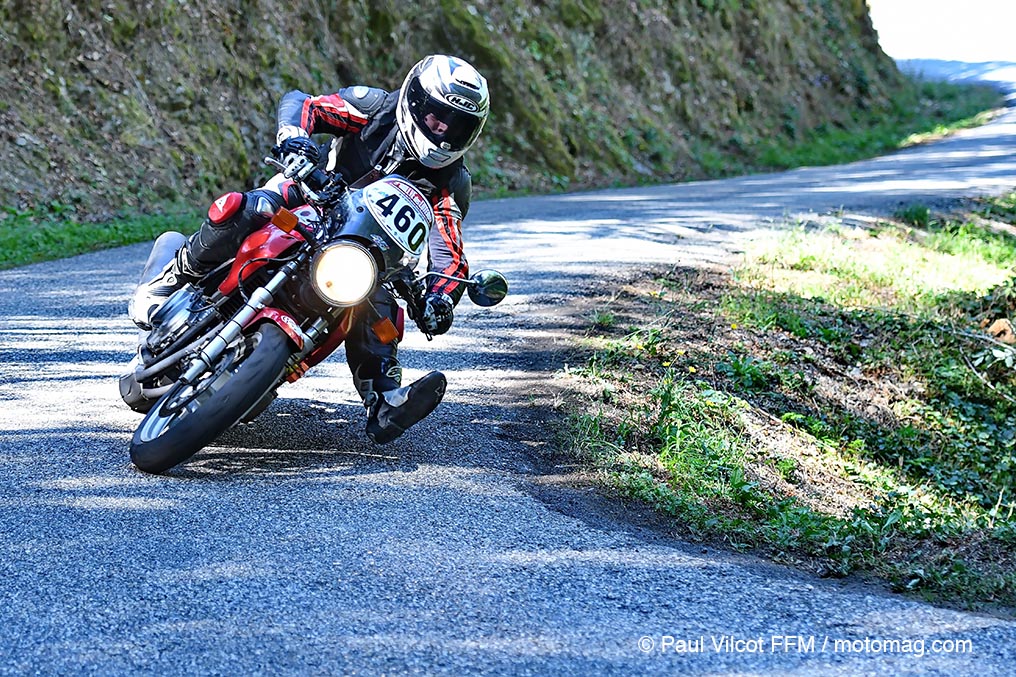 Victoire de Schiltz au 2e Rallye des Coteaux. Toniutti (...)