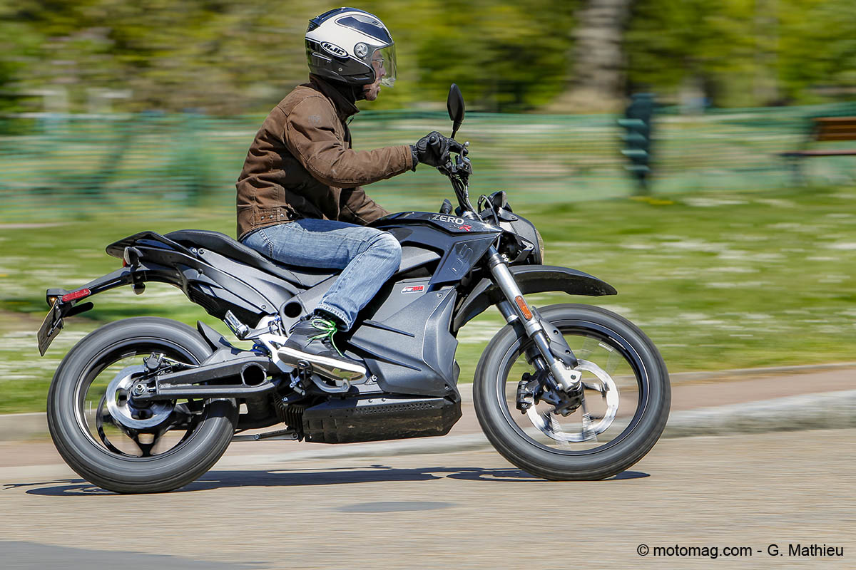 Édito du Moto Magazine n°351 d'octobre 2018 : la moto (...)