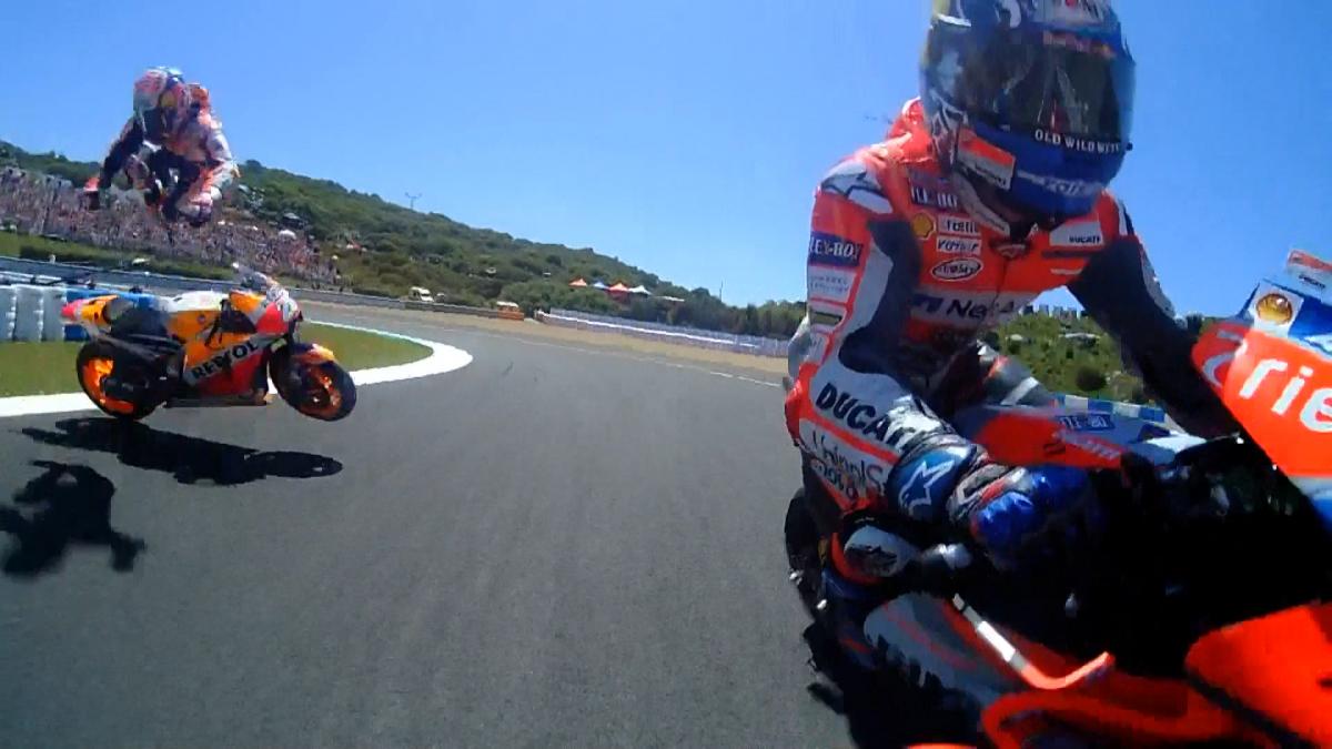 MotoGP : les horaires du Grand Prix du Japon (...)