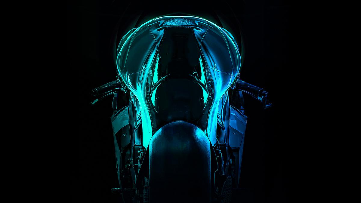 MotoGP : le team Yamaha SRT présente sa livrée pour (...)