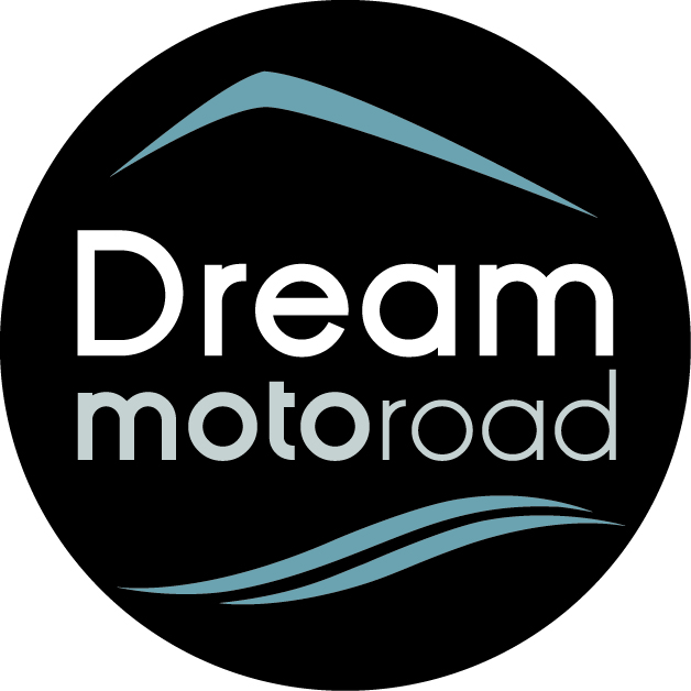 Dream Moto Road