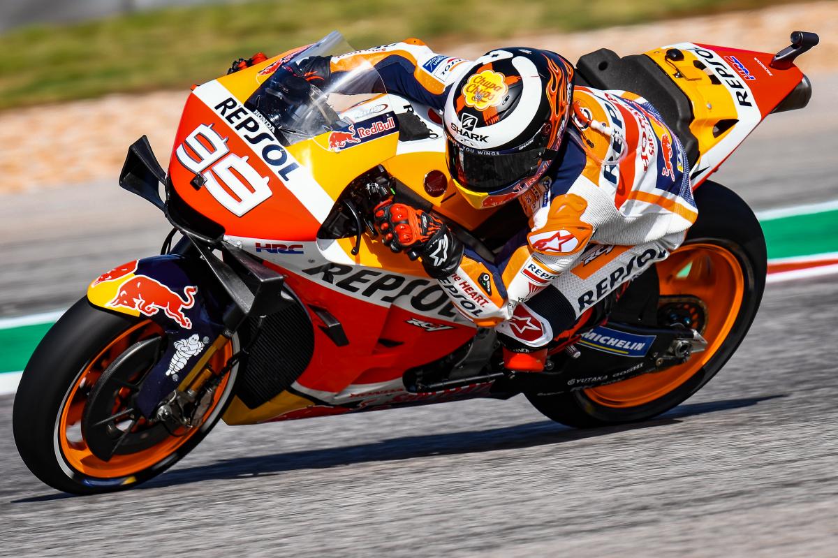 MotoGP : les horaires du Grand Prix de Jerez (...)