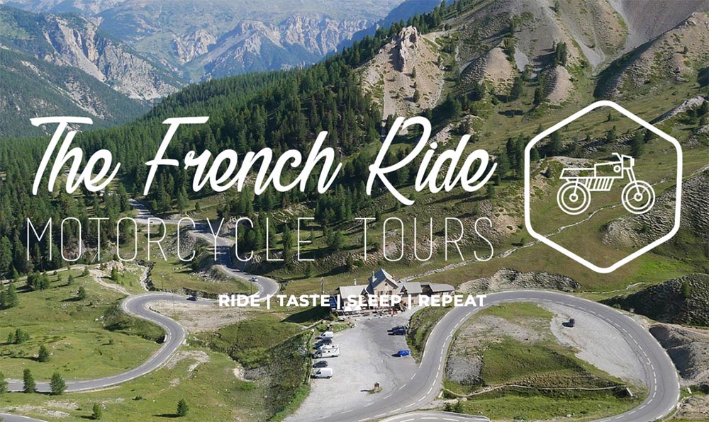 The French Ride