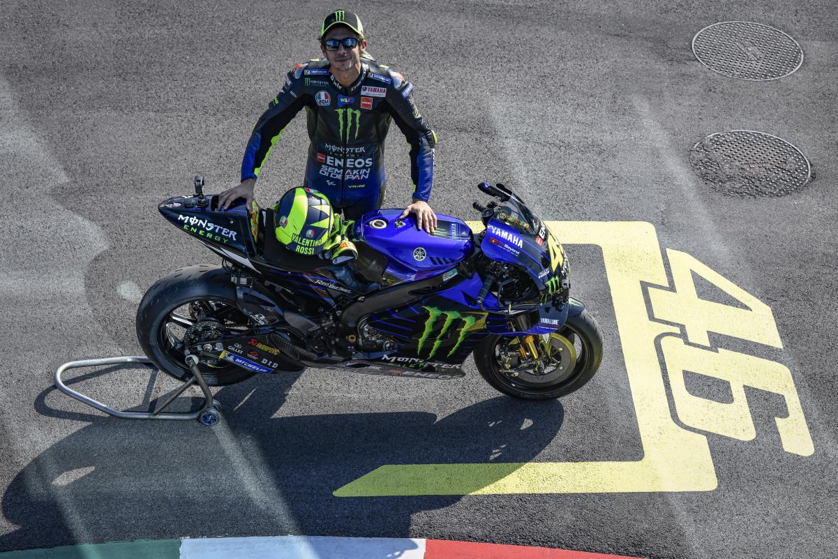 MotoGP : les horaires du Grand Prix de Misano (...)