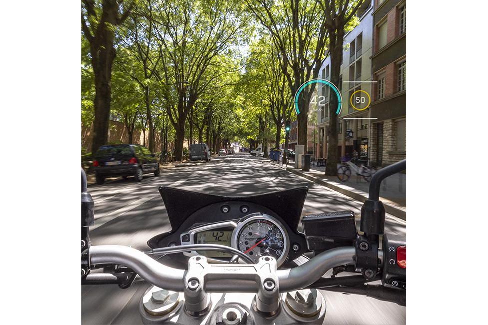 Recherche motard(e)s volontaires pour une étude sur les (...)