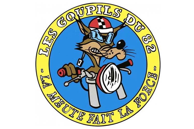 ANNULÉ - Bourse moto du "MCP les Goupils du 82" (Tarn-et-Garonne) ANNULÉ - Bourse moto du "MCP les Goupils du 82" (...)