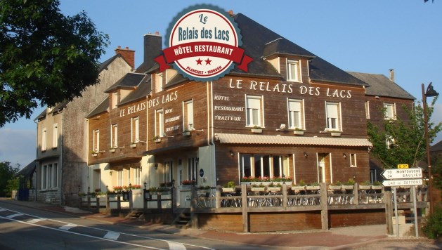 Hôtel restaurant Le Relais des Lacs