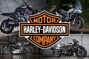 Le président de Harley-Davidson démissionne