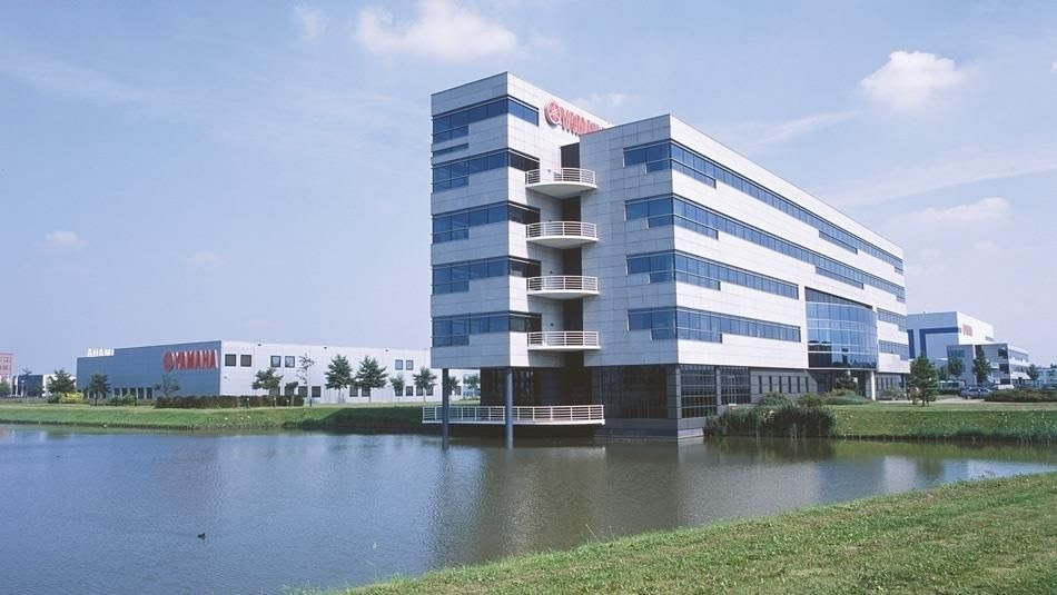 Covid-19 : quel impact sur l'industrie moto en (...)
