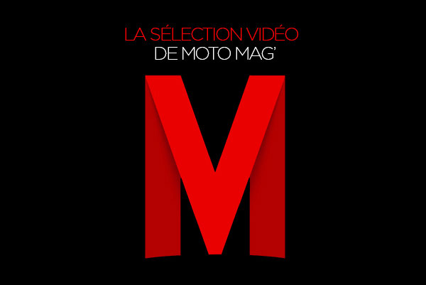 Moto sur canapé : notre sélection vidéo