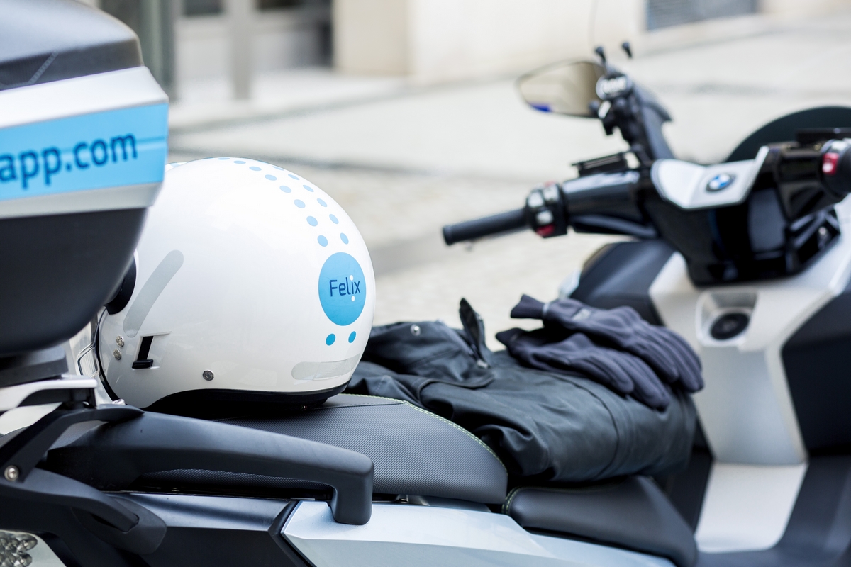 La pertinence des motos-taxis à l'heure du (...)