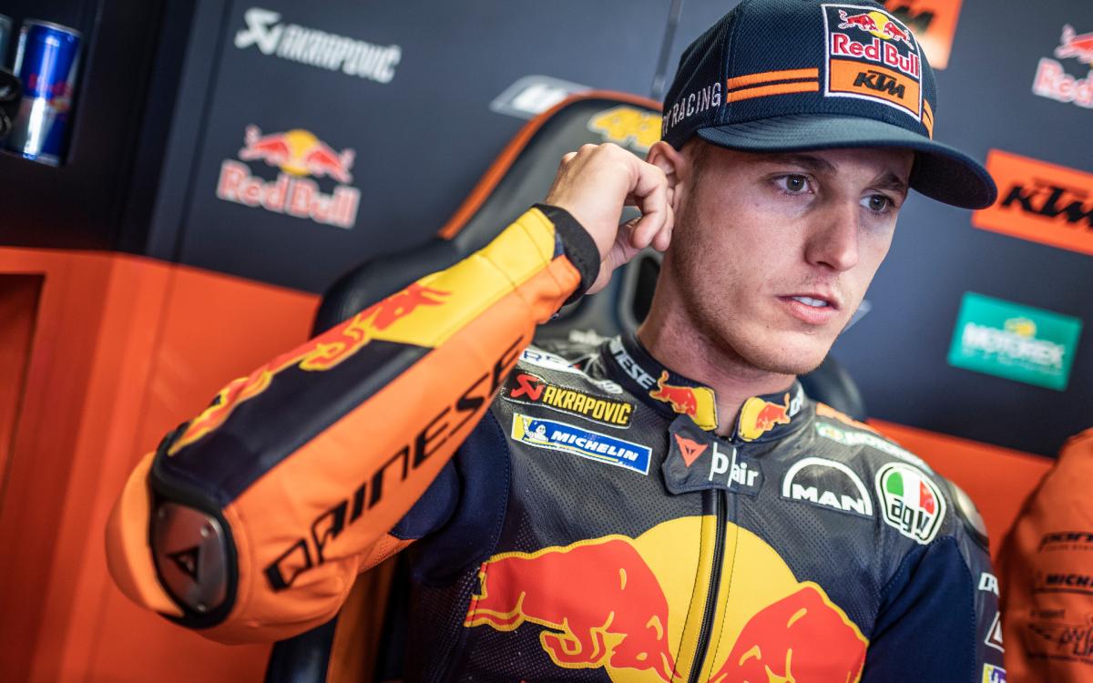 MotoGP : Pol Espargaró devrait rejoindre le HRC en 2021 (...)