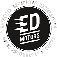 Garage Moto à Bordeaux Ed Motors 33