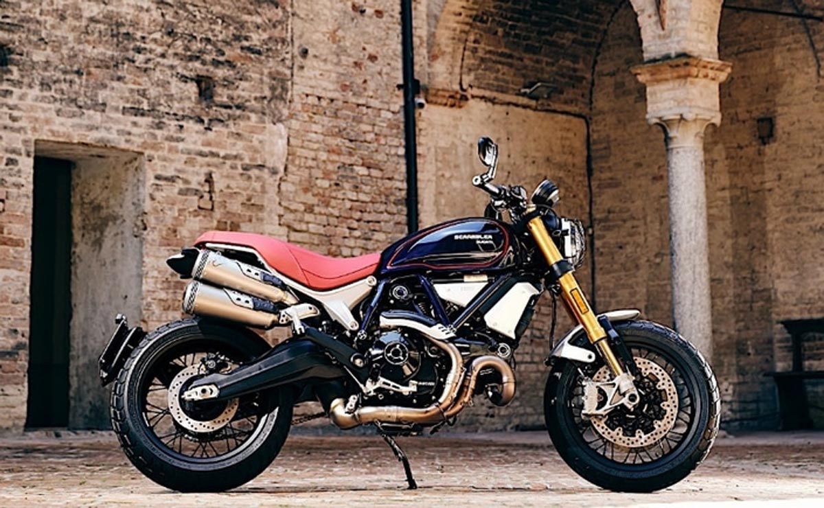 Le Club Italia se penche sur le sort du Ducati (...)