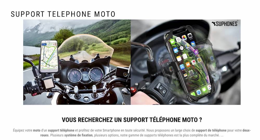 SUPHONES