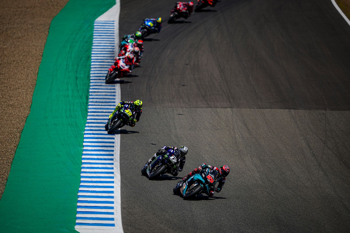 Le Grand Prix de France MotoGP 2020 pourrait accueillir (...)