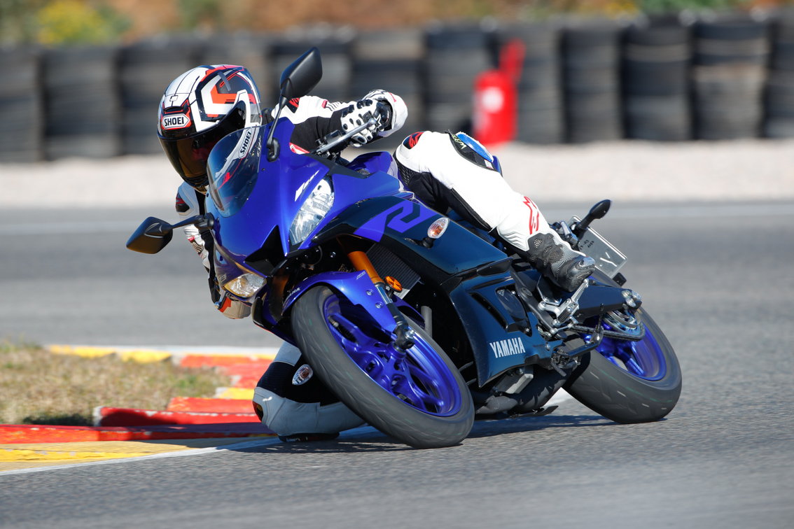 Yamaha rappelle les Nmax 125, MT-03 et YZF-R3