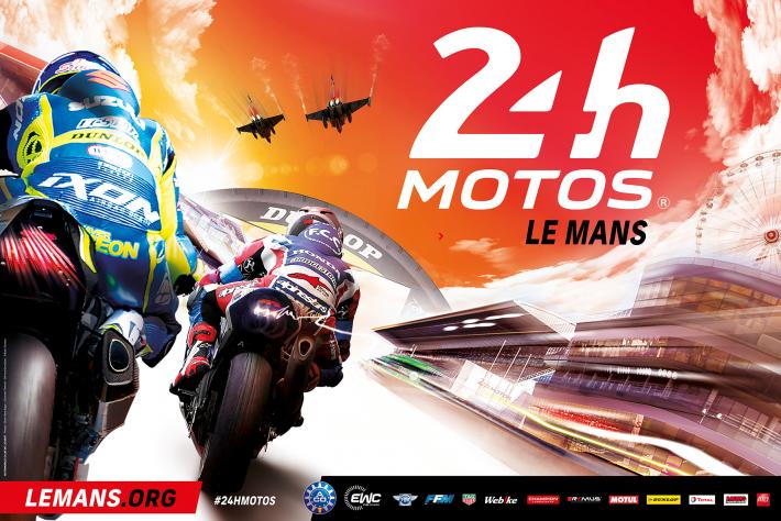 Les 24 Heures du Mans reportées