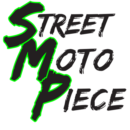 Street Moto Piece