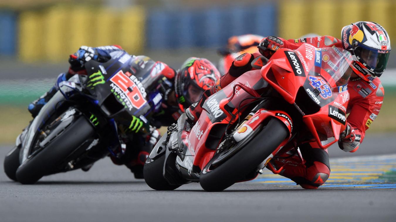 MotoGP 2021 : tous les débriefs de Motomag en vidéo