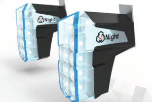 IZ Night a besoin d'aide