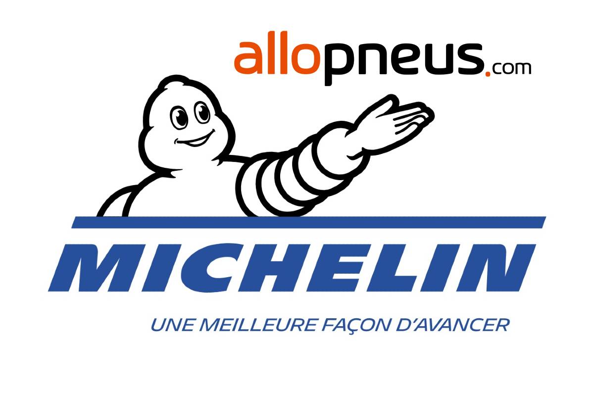 Michelin acquiert 100 % de la société Allopneus