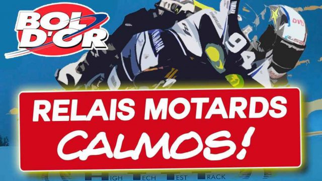 Bol d'Or : retour du public, des relais motards (...)