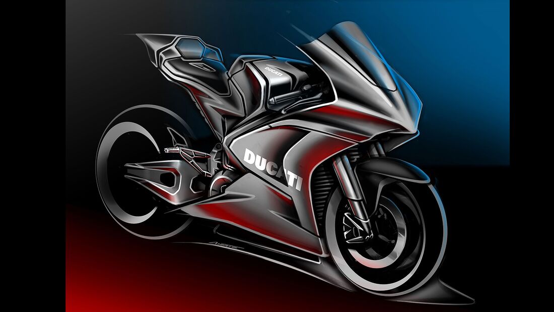 Ducati remplace Energica en Coupe du monde MotoE