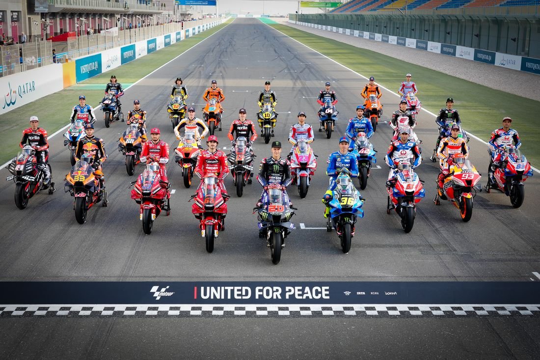 MotoGP 2022 : tous les débriefs de Motomag en vidéo